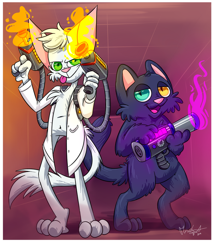 MaDNeSS n Sparts Duo