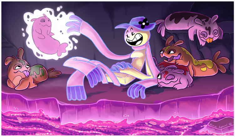 Siskohuivi Creates Makkara