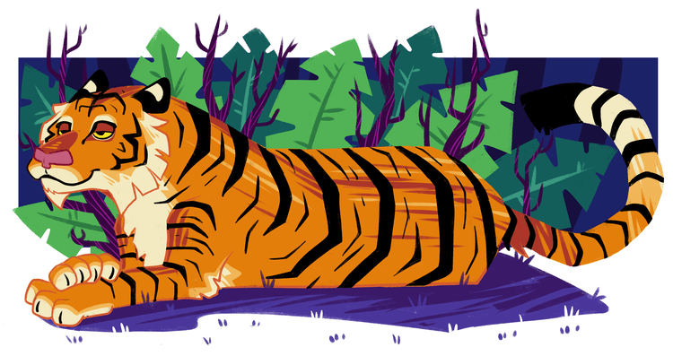 Tiger Day